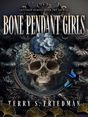 cover image of Bone Pendant Girls